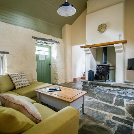 Fermoyle Properties Carleys Cottage Fanore Kültér fotó